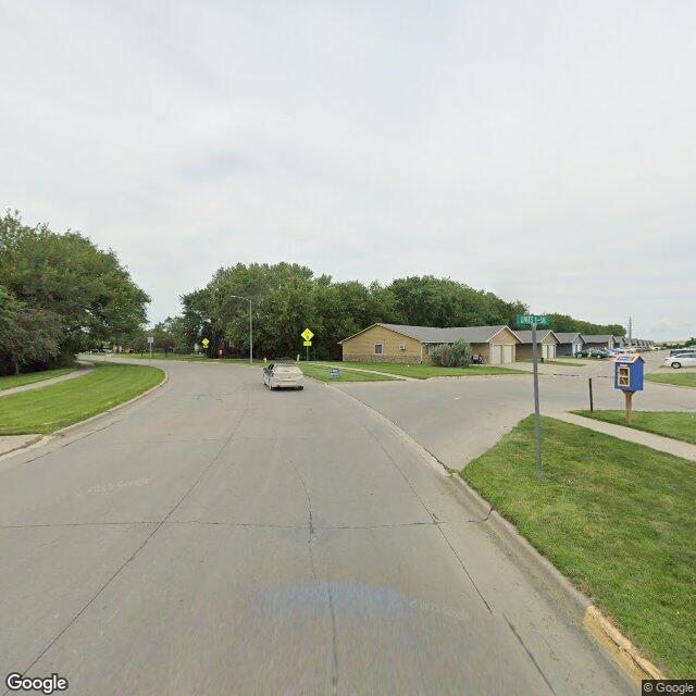 Lincoln Ridge Estates by Kading apartments in Indianola IA